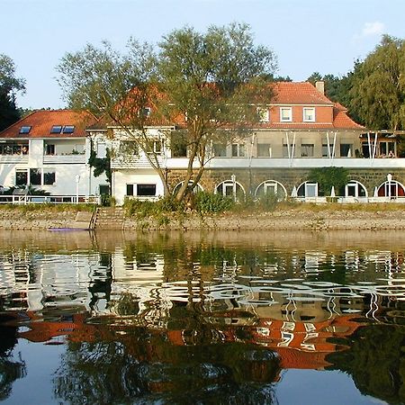 Ferienwohnung Strandhof Mohnesee Exterior photo