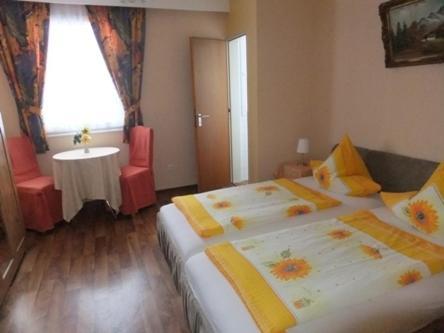 Ferienwohnung Strandhof Mohnesee Room photo