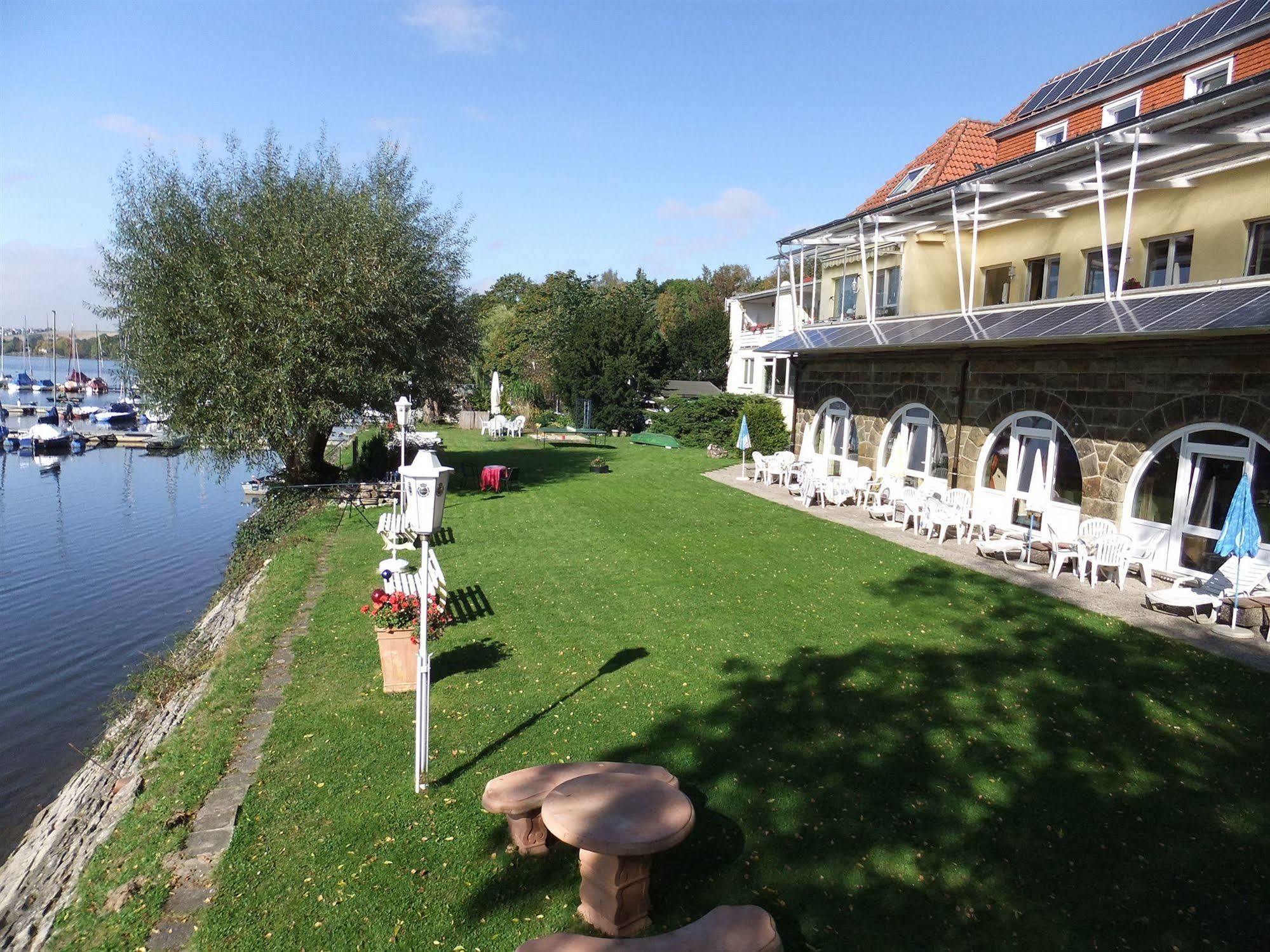 Ferienwohnung Strandhof Mohnesee Exterior photo